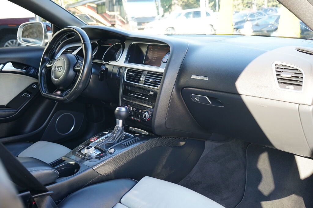 Used 2016 Audi S5 Premium Plus w/ Technology Package image 19