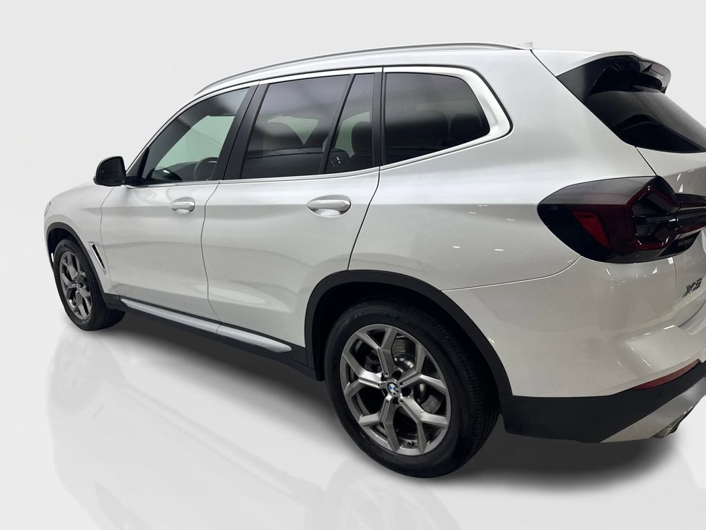 Used 2022 BMW X3 xDrive30i image 14