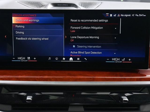 Used 2024 BMW ALPINA XB7 image 50