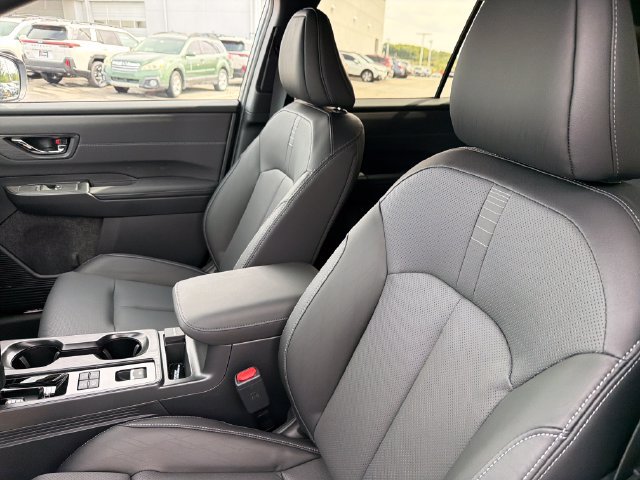 New 2026 Subaru Outback Touring XT AWD/4WD image 20