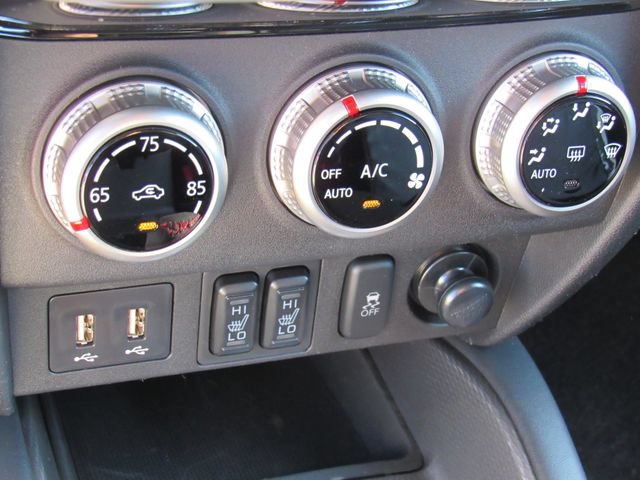 New 2026 Mitsubishi Outlander Sport LE AWD/4WD image 23