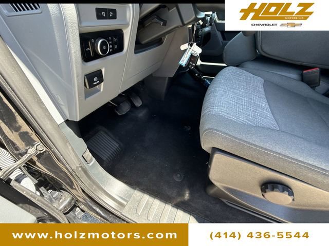 Used 2023 Ford F150 XLT w/ Trailer Tow Package AWD/4WD image 32