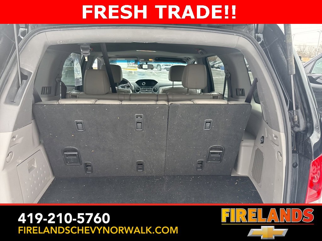 Used 2012 Honda Pilot EX-L image 22