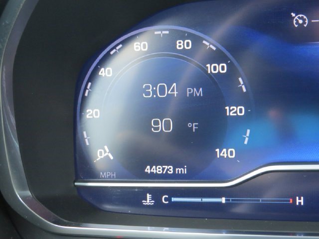 Used 2023 Chevrolet Tahoe Z71 AWD/4WD image 23