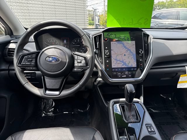 Used 2024 Subaru Crosstrek 2.5i Limited AWD/4WD image 13
