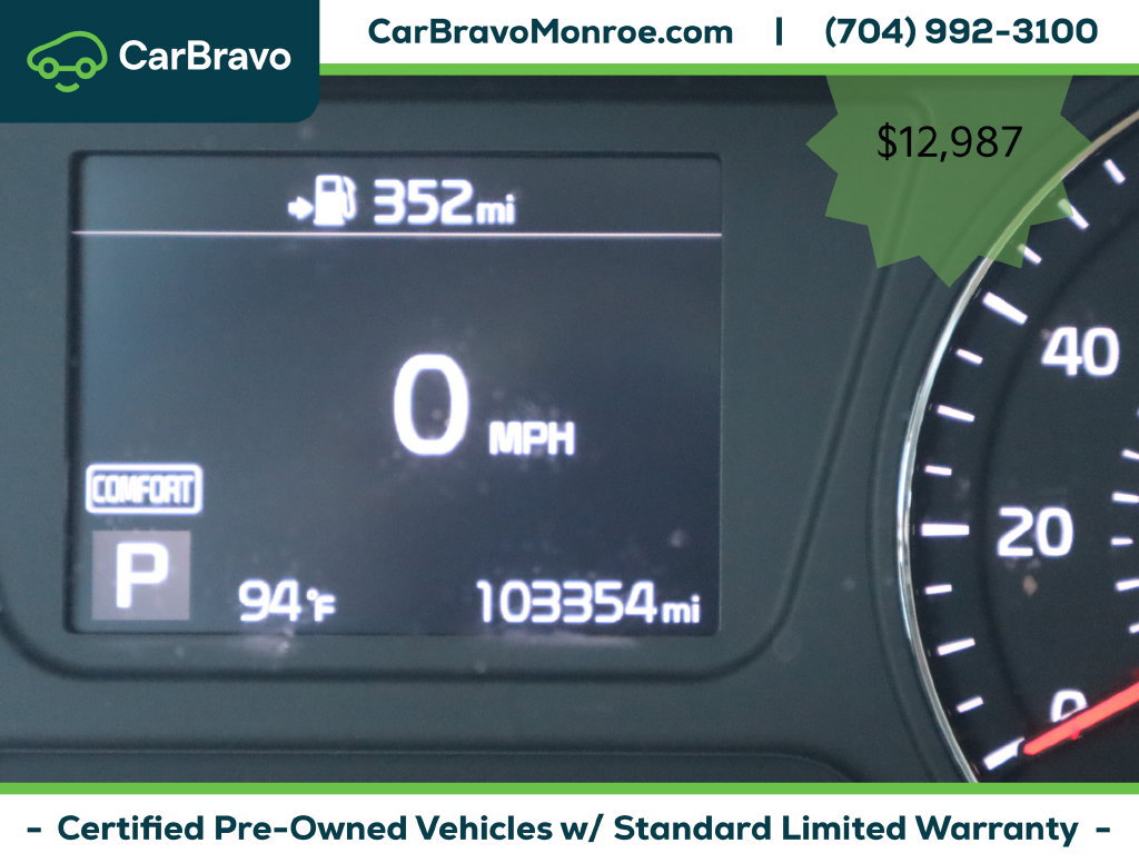 Used 2019 Kia Sorento AWD image 26