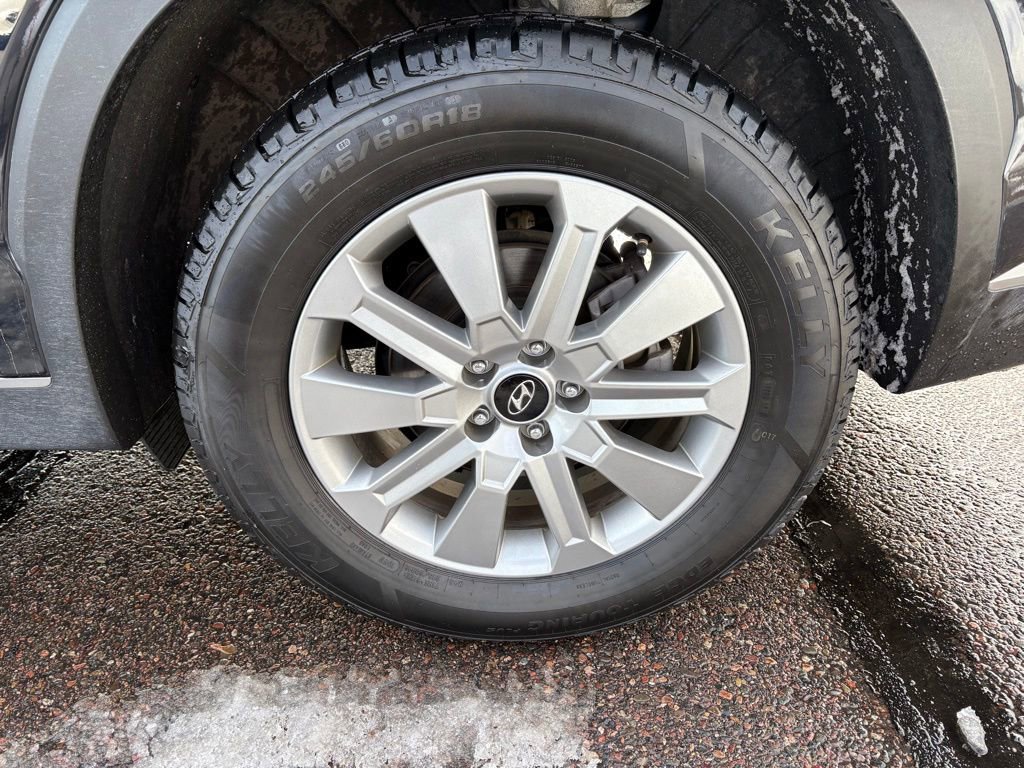 Used 2024 Hyundai Palisade SEL AWD/4WD image 8