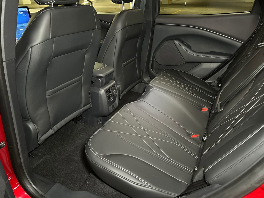 Used 2022 Ford Mustang Mach-E California Route 1 image 15