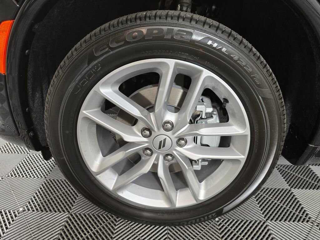 New 2026 Dodge Durango GT image 10