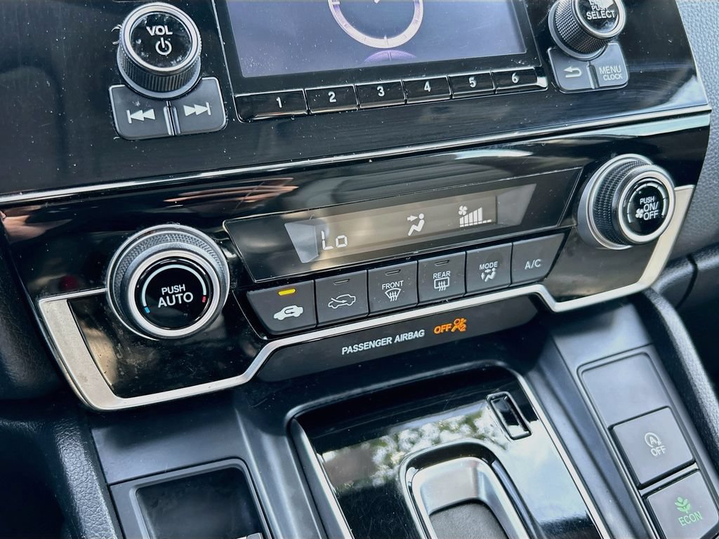 Used 2020 Honda CR-V LX image 15