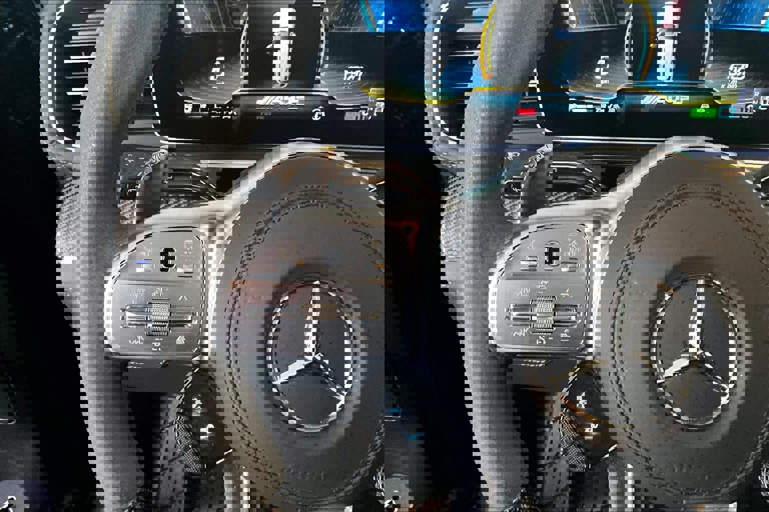 Used 2022 Mercedes-Benz GLE 63 AMG S image 23