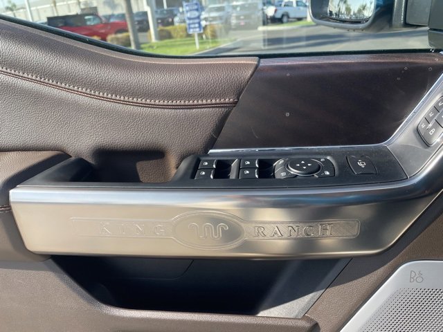 New 2026 Ford F250 Lariat image 19