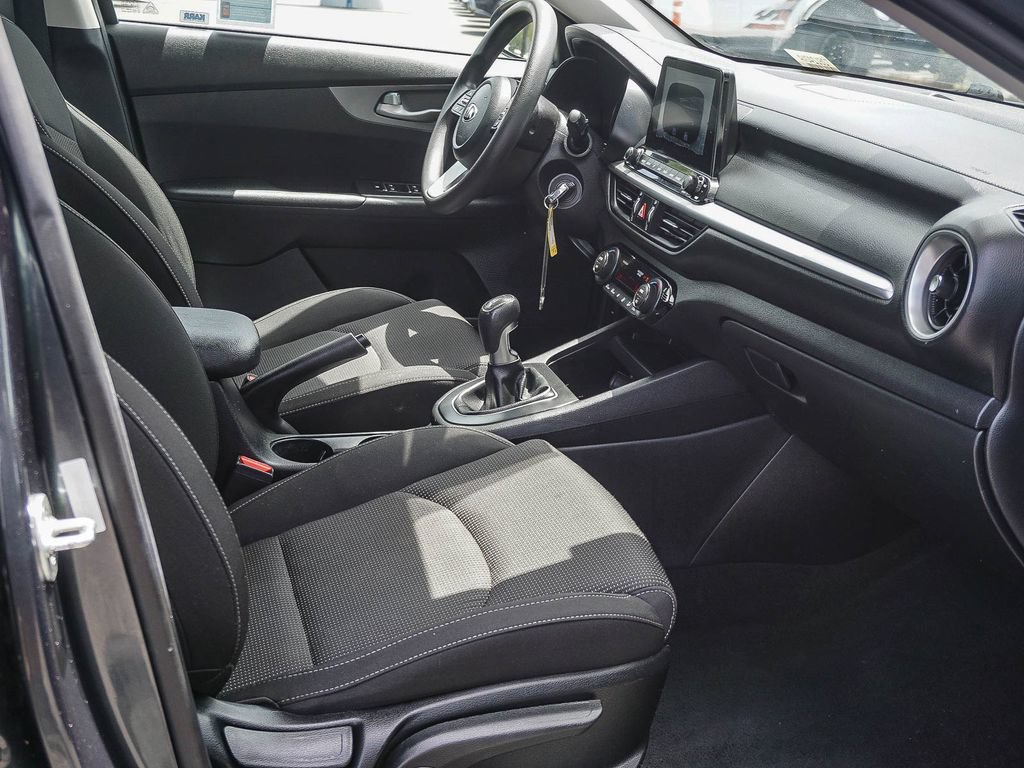Used 2019 Kia Forte Sedan FWD image 13