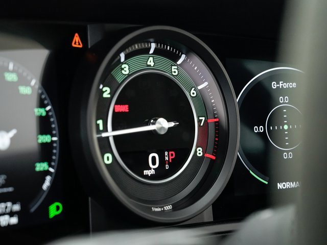Certified 2025 Porsche 911 Turbo S image 18