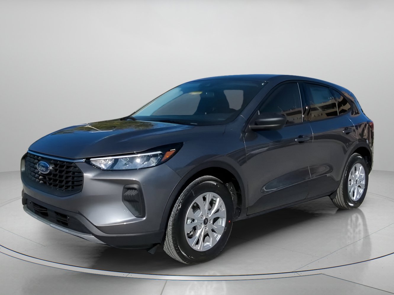 New 2026 Ford Escape Active FWD image 13