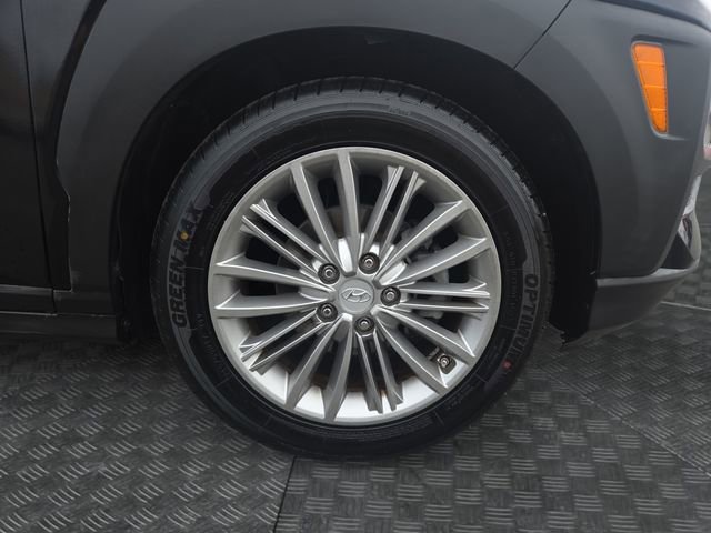 Used 2018 Hyundai Kona SEL image 35