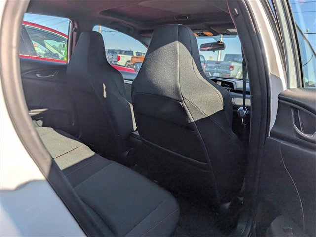 Used 2017 Honda Civic Si image 22