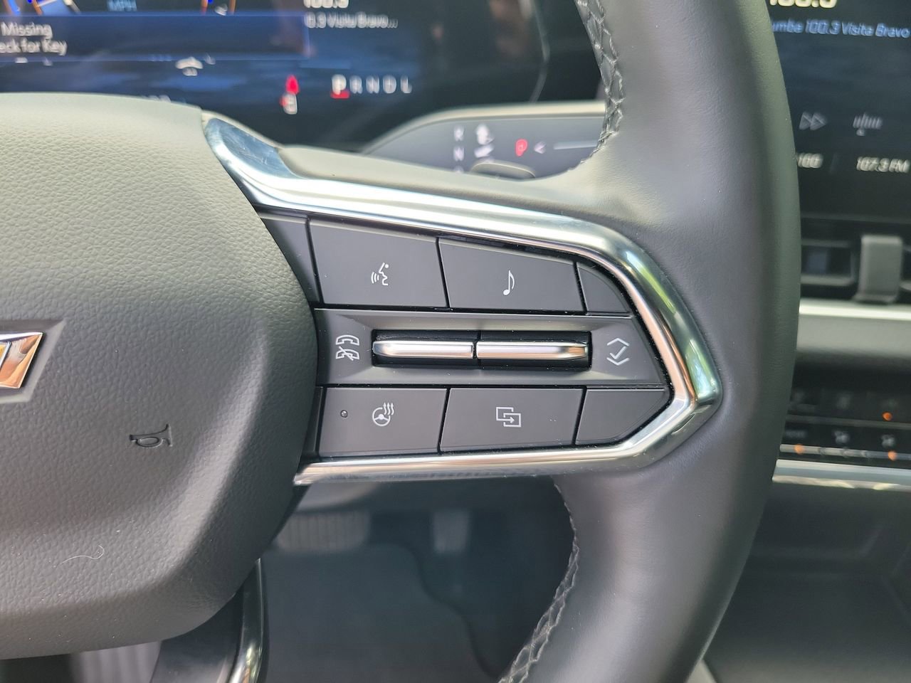 Used 2025 Chevrolet Equinox LT image 17