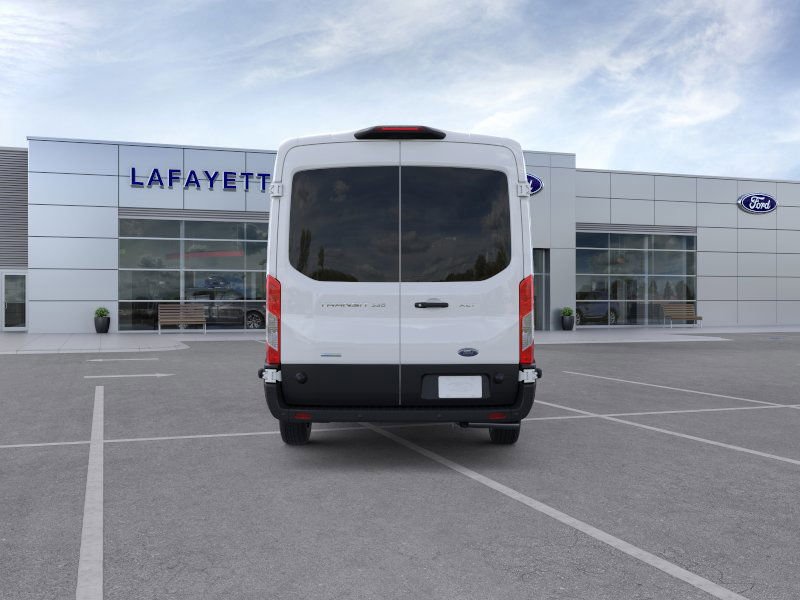 New 2025 Ford Transit 350 XLT RWD image 5