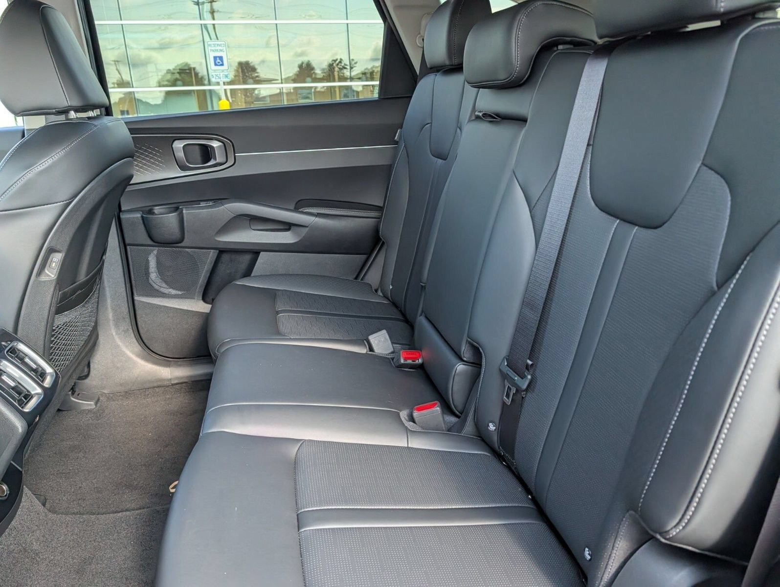 New 2026 Kia Sorento S AWD/4WD image 24