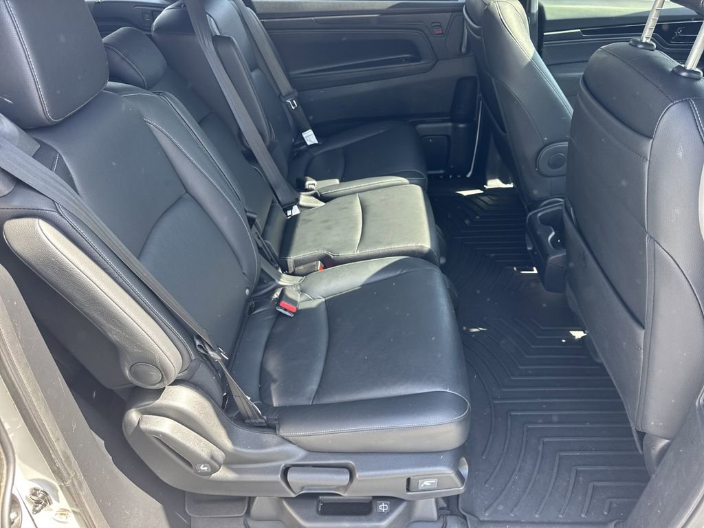 Used 2024 Honda Odyssey Touring image 15