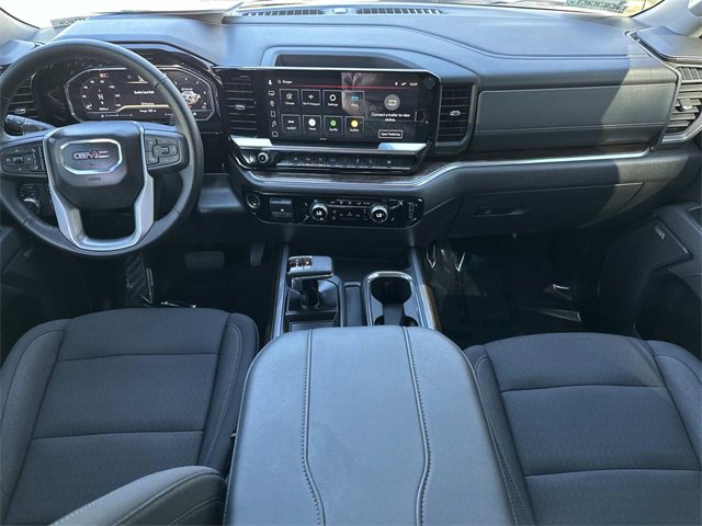 Used 2025 GMC Sierra 1500 Elevation w/ Preferred Package image 15