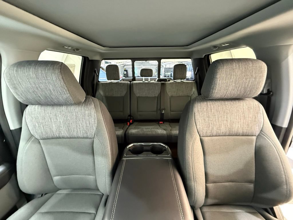 New 2026 Ford F250 XLT w/ XLT Premium Package AWD/4WD image 29