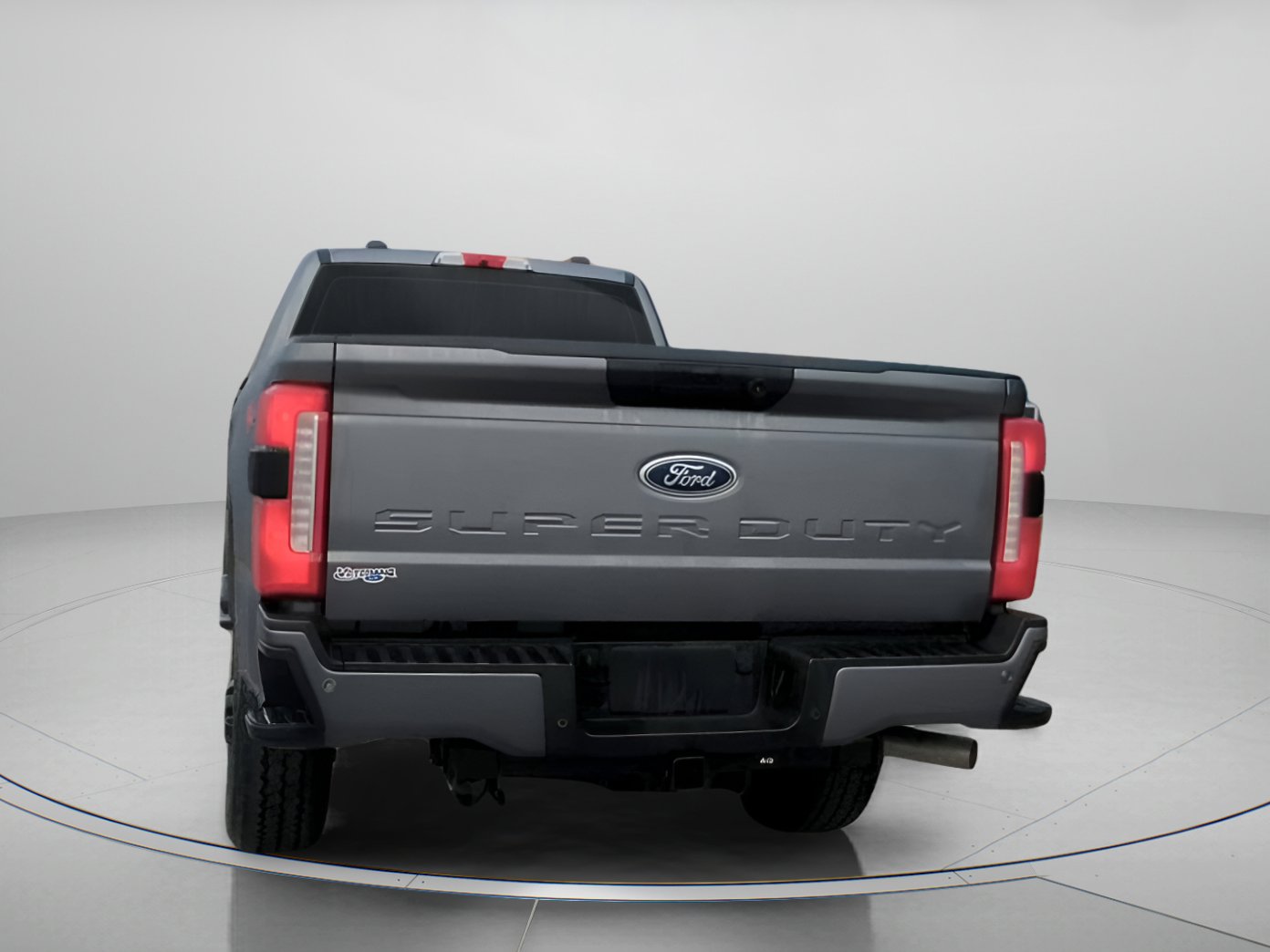 Certified 2024 Ford F250 XL w/ STX Appearance Package image 22