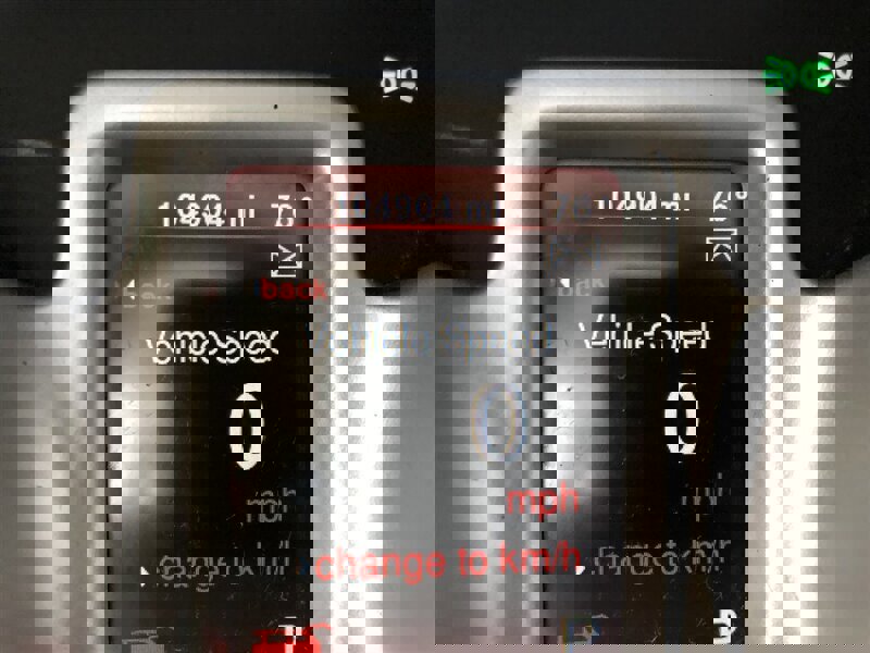 Used 2020 Dodge Journey SE w/ Blacktop Package image 9