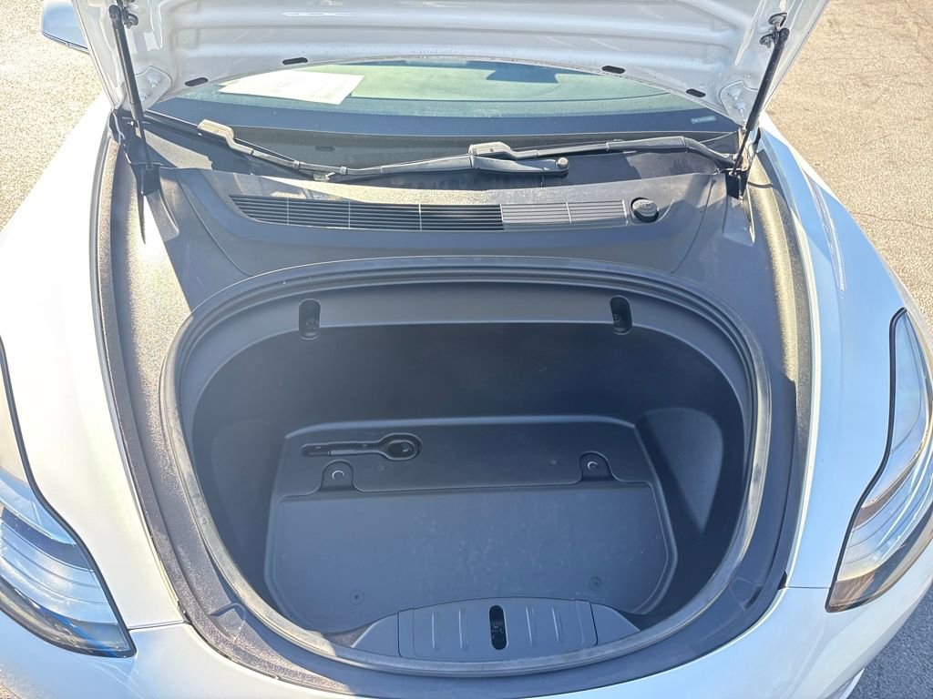 Used 2020 Tesla Model 3 Long Range image 22