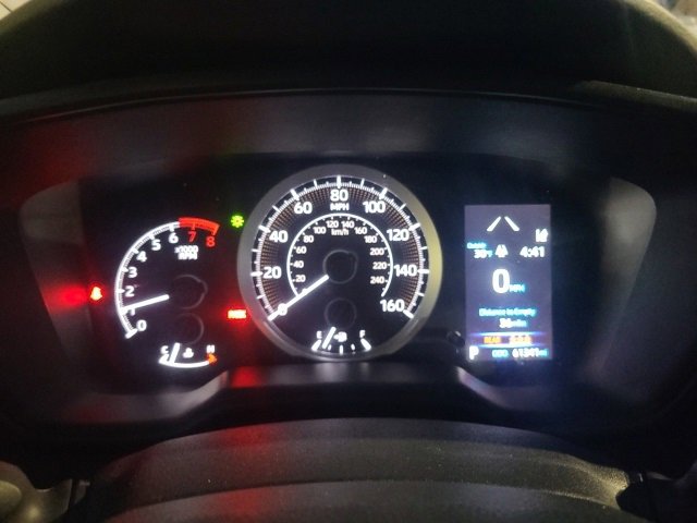 Used 2022 Toyota Corolla LE image 24