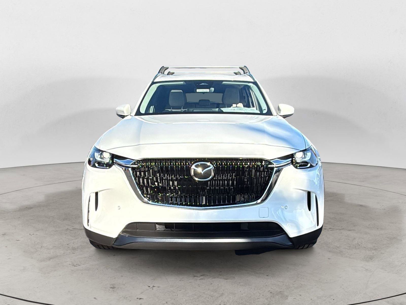 New 2026 MAZDA CX-90 Plug-In Hybrid w/ Preferred image 2