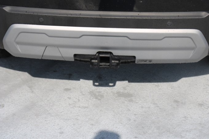 Used 2024 Honda Pilot TrailSport image 5