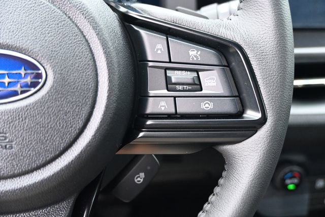 New 2026 Subaru Outback Premium AWD/4WD image 30
