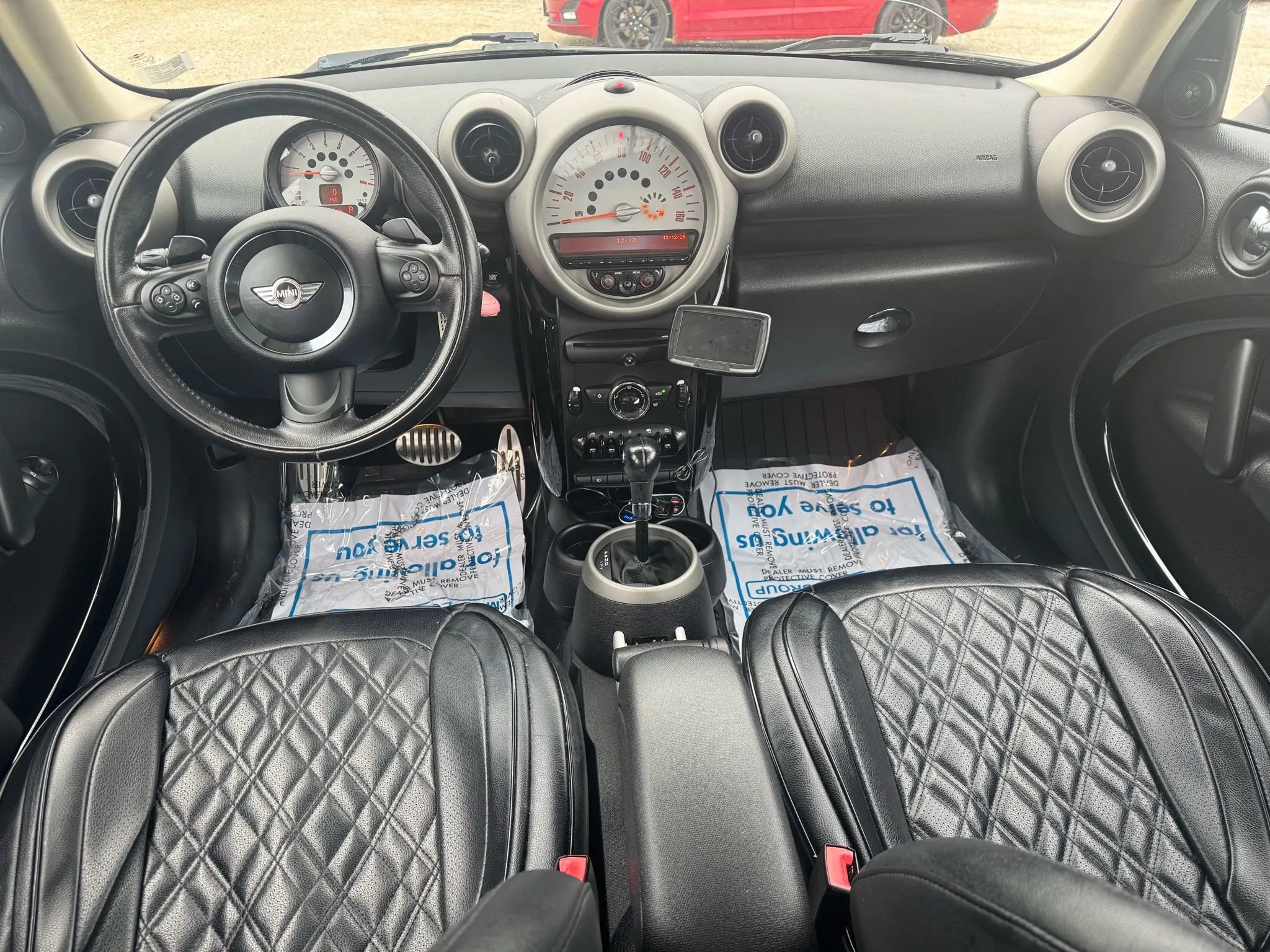 Used 2012 MINI Cooper Countryman S image 25