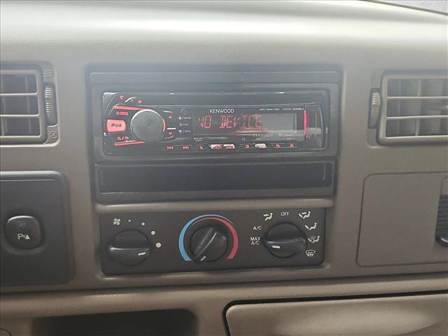 Used 2004 Ford F350 XL AWD/4WD image 13