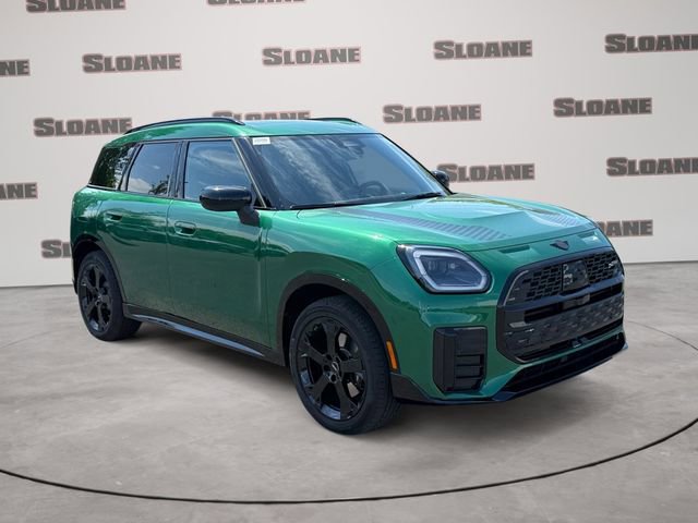 Certified 2026 MINI Cooper Countryman S AWD/4WD image 4