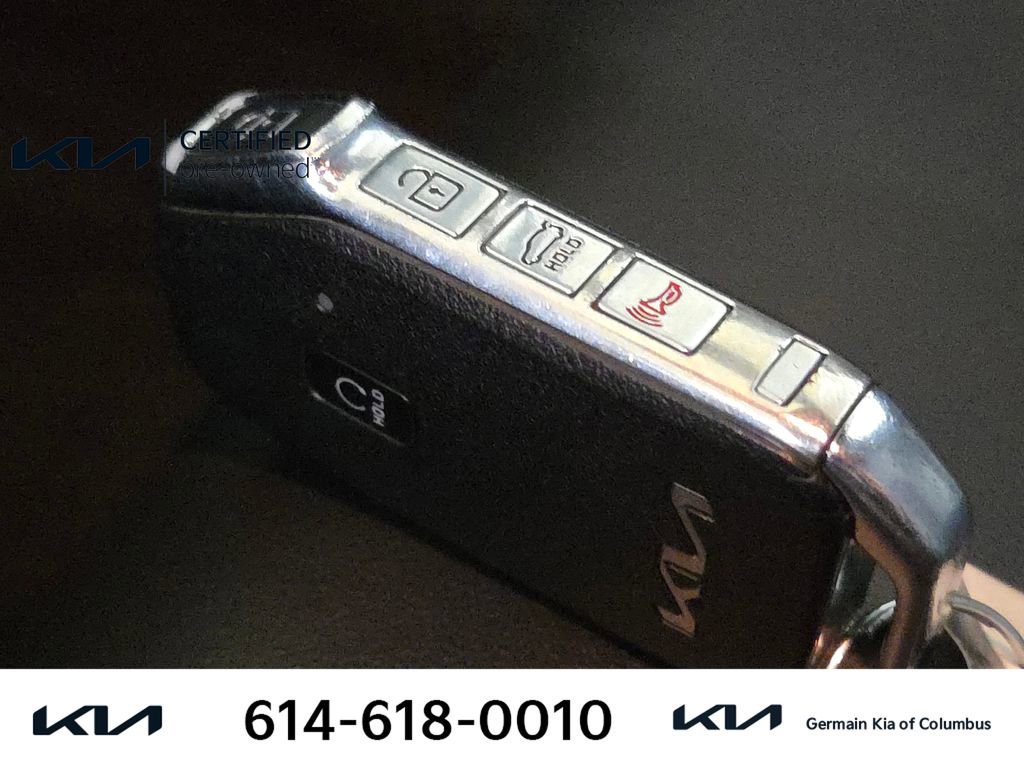 Certified 2023 Kia K5 GT-Line image 34