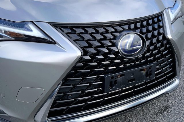 Used 2019 Lexus UX 250h w/ Premium Package image 30