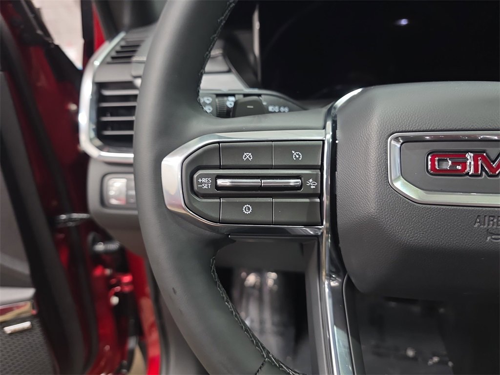 New 2026 GMC Acadia Elevation w/ Elevation Premium Package image 18