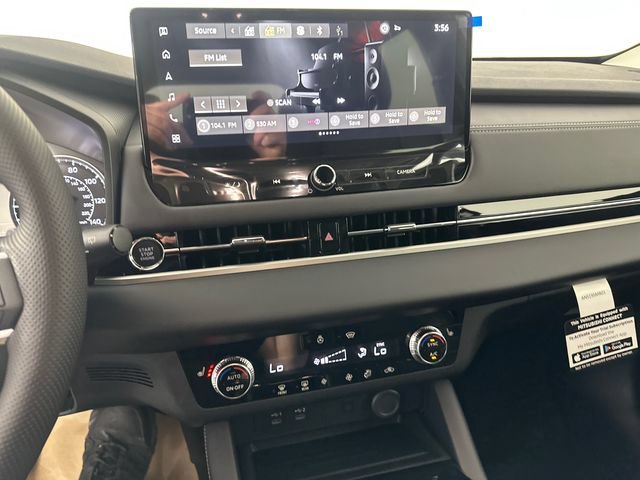 New 2026 Mitsubishi Outlander SE AWD/4WD image 30