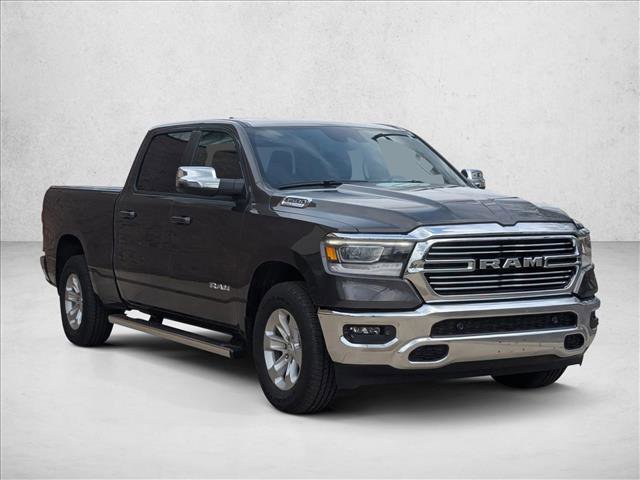 Used 2024 RAM 1500 Laramie image 3