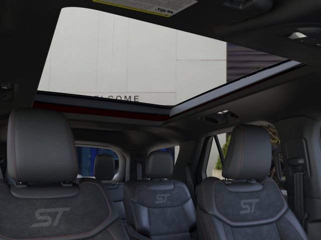 New 2026 Ford Explorer ST w/ Sun And Sound Package AWD/4WD image 23