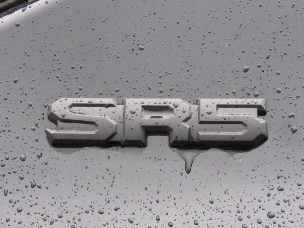 Used 2024 Toyota Tundra SR5 image 12