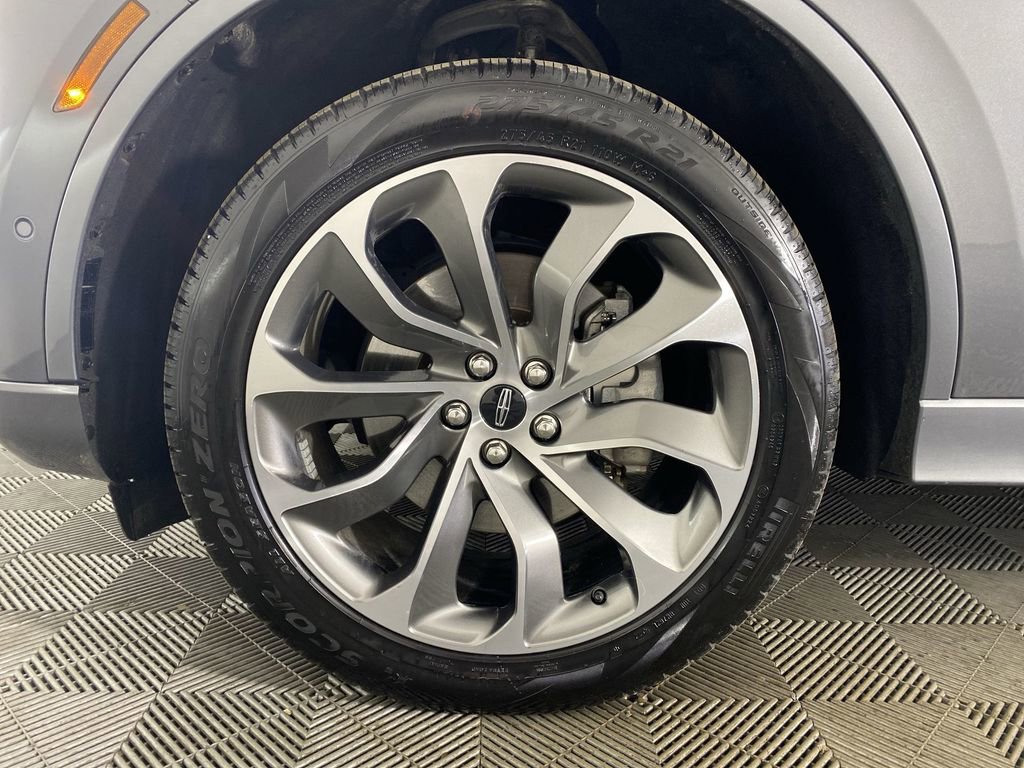 Used 2023 Lincoln Aviator Grand Touring w/ Equipment Group 301A image 35