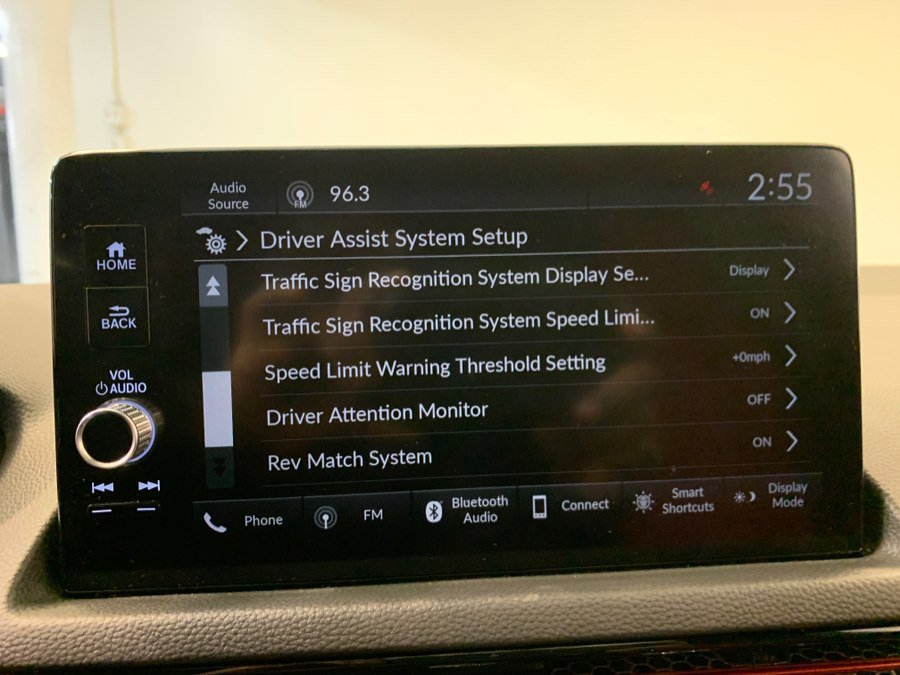 Used 2022 Honda Civic Si image 43