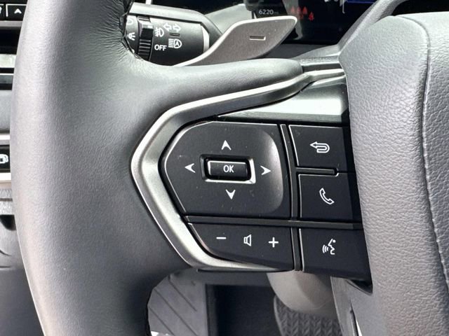 Certified 2025 Lexus RX 350 Premium w/ Convenience Package image 30