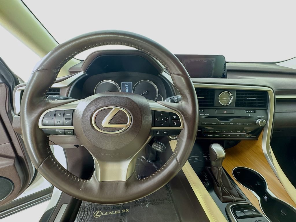 Used 2017 Lexus RX 350 AWD w/ Premium Package image 13