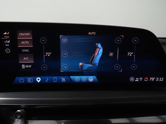 Used 2024 Cadillac Lyriq Sport w/ Nappa Leather Package image 47