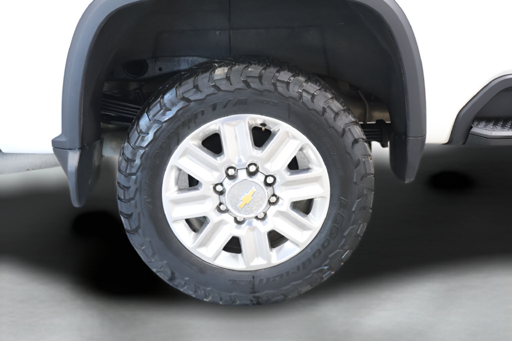 Used 2024 Chevrolet Silverado 2500 High Country w/ High Country Premium Package AWD/4WD image 34